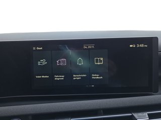 Hyundai TUCSON 1.6 T-GDI 18*Alu/LED/Navi/Keyless/Kamera    ** - bilder 25