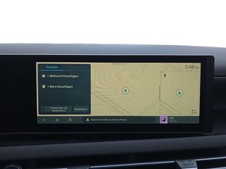 Hyundai TUCSON 1.6 T-GDI 18*Alu/LED/Navi/Keyless/Kamera    ** - bilder 26