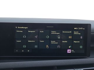 Hyundai TUCSON 1.6 T-GDI 18*Alu/LED/Navi/Keyless/Kamera    ** - bilder 31