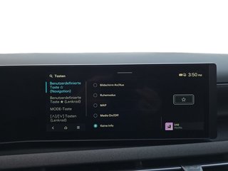 Hyundai TUCSON 1.6 T-GDI 18*Alu/LED/Navi/Keyless/Kamera    ** - bilder 42