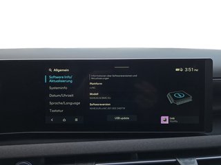 Hyundai TUCSON 1.6 T-GDI 18*Alu/LED/Navi/Keyless/Kamera    ** - bilder 45