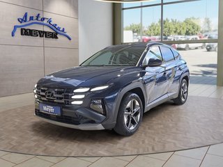 Hyundai TUCSON age.one-day registration Kaufen