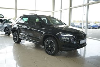 Skoda Karoq age.one-day registration Kaufen
