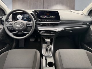 Hyundai i20 1.0 T-GDI 7DCT Navi/LED/Kamera/Winterp/Keyless  ** - bilder 6