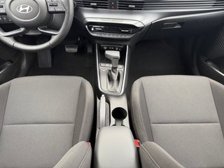 Hyundai i20 1.0 T-GDI 7DCT Navi/LED/Kamera/Winterp/Keyless  ** - bilder 7