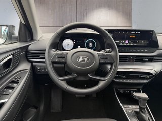 Hyundai i20 1.0 T-GDI 7DCT Navi/LED/Kamera/Winterp/Keyless  ** - bilder 9