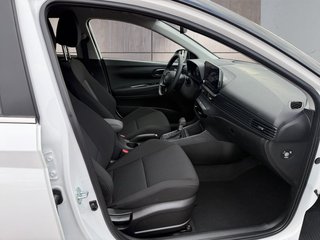 Hyundai i20 1.0 T-GDI 7DCT Navi/LED/Kamera/Winterp/Keyless  ** - bilder 12