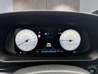 Hyundai i20 1.0 T-GDI 7DCT Navi/LED/Kamera/Winterp/Keyless  ** - bilder 15