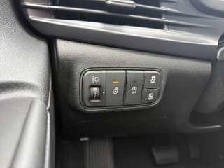 Hyundai i20 1.0 T-GDI 7DCT Navi/LED/Kamera/Winterp/Keyless  ** - bilder 17