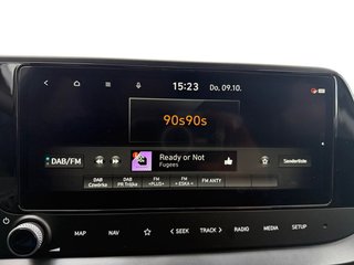 Hyundai i20 1.0 T-GDI 7DCT Navi/LED/Kamera/Winterp/Keyless  ** - bilder 21