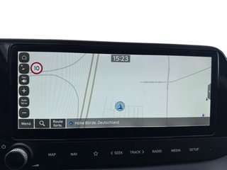 Hyundai i20 1.0 T-GDI 7DCT Navi/LED/Kamera/Winterp/Keyless  ** - bilder 22