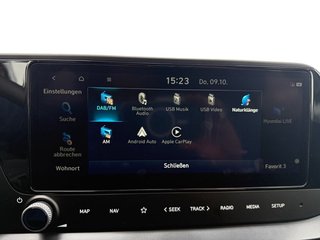 Hyundai i20 1.0 T-GDI 7DCT Navi/LED/Kamera/Winterp/Keyless  ** - bilder 24
