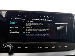 Hyundai i20 1.0 T-GDI 7DCT Navi/LED/Kamera/Winterp/Keyless  ** - bilder 31