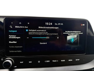 Hyundai i20 1.0 T-GDI 7DCT Navi/LED/Kamera/Winterp/Keyless  ** - bilder 32