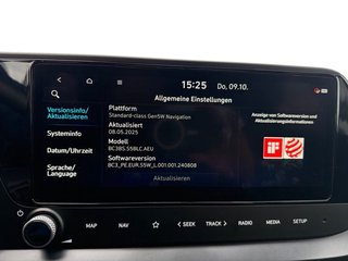 Hyundai i20 1.0 T-GDI 7DCT Navi/LED/Kamera/Winterp/Keyless  ** - bilder 35