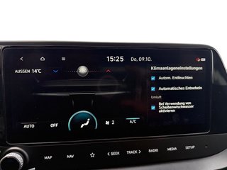 Hyundai i20 1.0 T-GDI 7DCT Navi/LED/Kamera/Winterp/Keyless  ** - bilder 40