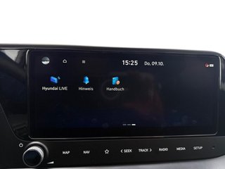 Hyundai i20 1.0 T-GDI 7DCT Navi/LED/Kamera/Winterp/Keyless  ** - bilder 43