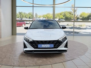 Hyundai i20 1.0 T-GDI 7DCT Navi/LED/Kamera/Winterp/Keyless  ** - bilder 4