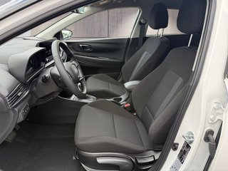 Hyundai i20 1.0 T-GDI 7DCT Navi/LED/Kamera/Winterp/Keyless  ** - bilder 5