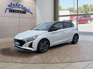 Hyundai i20 age.one-day registration Kaufen