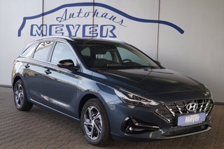 Hyundai i30 Kombi 1,5T-GDI 48V 160PS Mild Hybrid  ** - bilder 1