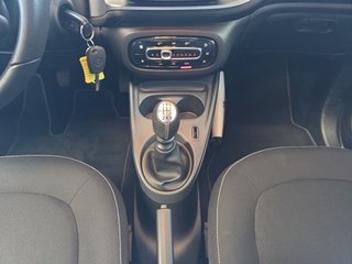 smart forfour 15*Alu/Pano/Sitzhz/Klimaaut/Mfl - bilder 6