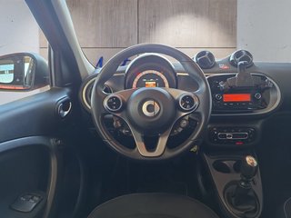 smart forfour 15*Alu/Pano/Sitzhz/Klimaaut/Mfl - bilder 7