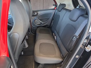 smart forfour 15*Alu/Pano/Sitzhz/Klimaaut/Mfl - bilder 8