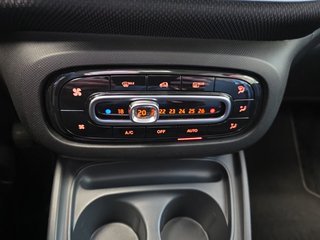 smart forfour 15*Alu/Pano/Sitzhz/Klimaaut/Mfl - bilder 13