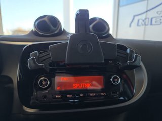 smart forfour 15*Alu/Pano/Sitzhz/Klimaaut/Mfl - bilder 14