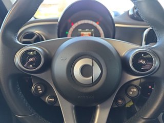 smart forfour 15*Alu/Pano/Sitzhz/Klimaaut/Mfl - bilder 15