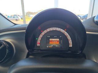 smart forfour 15*Alu/Pano/Sitzhz/Klimaaut/Mfl - bilder 16
