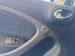 smart forfour 15*Alu/Pano/Sitzhz/Klimaaut/Mfl - bilder 19