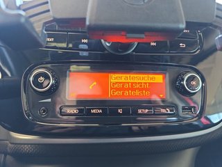 smart forfour 15*Alu/Pano/Sitzhz/Klimaaut/Mfl - bilder 20