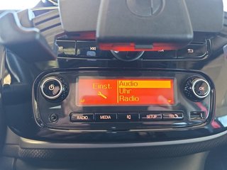 smart forfour 15*Alu/Pano/Sitzhz/Klimaaut/Mfl - bilder 21