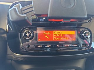 smart forfour 15*Alu/Pano/Sitzhz/Klimaaut/Mfl - bilder 22
