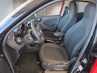smart forfour 15*Alu/Pano/Sitzhz/Klimaaut/Mfl - bilder 4