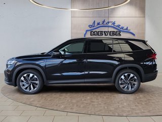 Skoda Kodiaq 2,0TDI DSG 4x4 aAHK/7-Sitzer/Matrix/Navi/el.Klappe   ** - foto 2