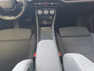Skoda Kodiaq 2,0TDI DSG 4x4 aAHK/7-Sitzer/Matrix/Navi/el.Klappe   ** - foto 7