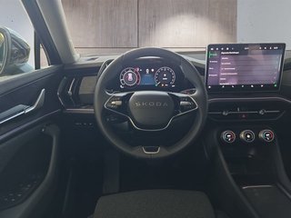 Skoda Kodiaq 2,0TDI DSG 4x4 aAHK/7-Sitzer/Matrix/Navi/el.Klappe   ** - foto 8