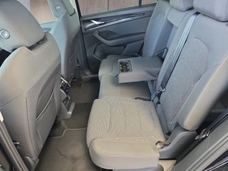 Skoda Kodiaq 2,0TDI DSG 4x4 aAHK/7-Sitzer/Matrix/Navi/el.Klappe   ** - foto 9