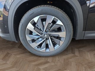 Skoda Kodiaq 2,0TDI DSG 4x4 aAHK/7-Sitzer/Matrix/Navi/el.Klappe   ** - foto 10