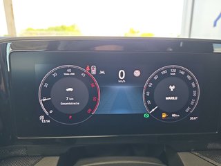 Skoda Kodiaq 2,0TDI DSG 4x4 aAHK/7-Sitzer/Matrix/Navi/el.Klappe   ** - foto 19