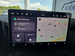 Skoda Kodiaq 2,0TDI DSG 4x4 aAHK/7-Sitzer/Matrix/Navi/el.Klappe   ** - foto 24