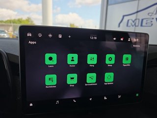 Skoda Kodiaq 2,0TDI DSG 4x4 aAHK/7-Sitzer/Matrix/Navi/el.Klappe   ** - foto 32