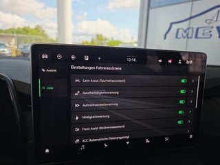 Skoda Kodiaq 2,0TDI DSG 4x4 aAHK/7-Sitzer/Matrix/Navi/el.Klappe   ** - foto 35