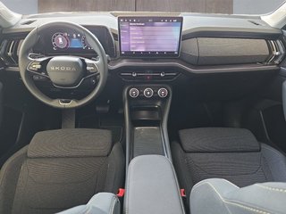 Skoda Kodiaq 2,0TDI DSG 4x4 aAHK/7-Sitzer/Matrix/Navi/el.Klappe   ** - foto 5