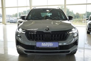 Skoda Karoq age.one-day registration Kaufen