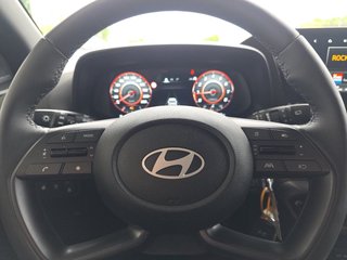 Hyundai i20 Black 1.0 T-GDI Navi/Kamera/LED/Winterp.  ** - foto 14