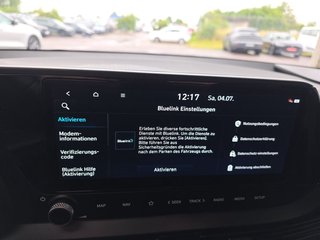 Hyundai i20 Black 1.0 T-GDI Navi/Kamera/LED/Winterp.  ** - foto 31